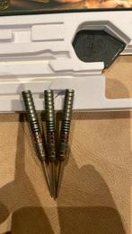 Shot Michael Smith Achieve 23g, Sport en Fitness, Darts, Ophalen, Gebruikt, Pijlen