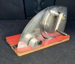 Oude handmatige snijmachine, Antiek en Kunst, Ophalen of Verzenden
