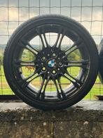 Jantes 18 pouces originales BMW, Autos : Pièces & Accessoires, Pneus & Jantes, Enlèvement, Utilisé, 18 pouces, Pneus et Jantes