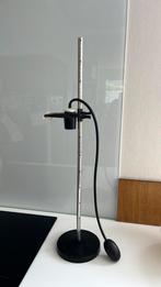 Vintage Toestel om kledij in te korten ,met poeder ,jaren 50, Ophalen, Zo goed als nieuw