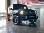 Mercedes-Benz G-Klasse Mercedes-AMG G 63, Auto's, Mercedes-Benz, Automaat, 585 pk, Stof, 430 kW