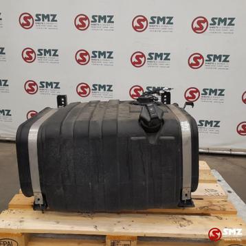 Occ brandstoftank 200L + brandstofniveausensor + s beschikbaar voor biedingen