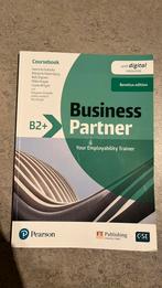 B2+ business partner, Comme neuf, Enseignement supérieur professionnel, Enlèvement ou Envoi