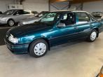 OPEL vectra 1.7 diesel  (oldtimer +30 jaar), Auto's, 4 deurs, Achterwielaandrijving, Vectra, Bedrijf