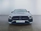 Mercedes-Benz CLA 200 Pack AMG*Boite auto*GPS*Caméra*Carpla, CLA, Overige kleuren, Bedrijf, 111 kW