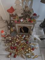 Décoration Noël, Enlèvement ou Envoi, Comme neuf