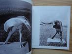 Reinhoud, beelden, 1989, Gallery Guy Pieters Knokke, Boeken, Ophalen of Verzenden, Zo goed als nieuw, Beeldhouwkunst