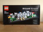 LEGO 4000016 Billund Airport, Ophalen of Verzenden, Nieuw, Complete set, Lego