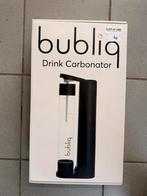 Spuitwatermachine Bubliq, Electroménager, Machines à eau pétillante, Enlèvement ou Envoi, Comme neuf