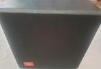 pair d'Enceinte  JBL  bon etat, Moins de 60 watts, Utilisé, Autres types, Enlèvement ou Envoi