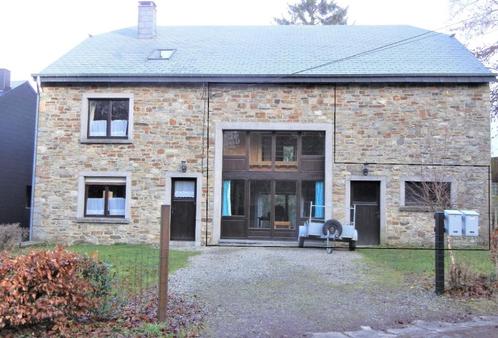 Appartement à louer, Immo, Appartementen en Studio's te huur, Provincie Luxemburg, 50 m² of meer
