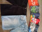 Pakket zomerkleding maat 152, Ophalen, Gebruikt, Maat 152