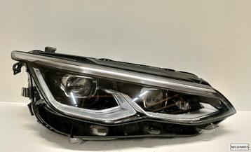 VW GOLF 8 VOL LED KOPLAMP ORIGINEEL ALLES LEVERBAAR !!! beschikbaar voor biedingen