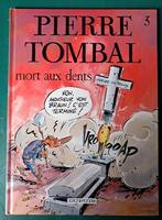 Bd pierre tombal 3, 16, 17, Meerdere stripboeken, Ophalen, FRAQUIN