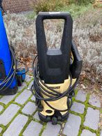 Karcher K-2.499 hogedrukreiniger, Tuin en Terras, Hogedrukreinigers, Ophalen, Zo goed als nieuw