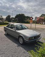 BMW E34 525I, Auto's, BMW, 2500 cc, Handgeschakeld, 5 deurs, Particulier