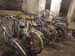 Lot fietsen te koop 20 stuks, Fietsen en Brommers, Ophalen, Zo goed als nieuw