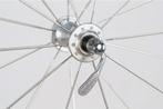 Campagnolo SCIROCCO 20 fiets voorwiel met nieuwe band, Fietsen en Brommers, Fietsonderdelen, Ophalen, Band, Campagnolo, Racefiets
