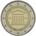 2 euros Belgique 2017 Université de Gand, 2 euros, Enlèvement ou Envoi, Belgique