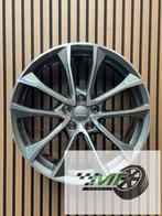 19" Audi A4 S4 Avant 5-Spaak-V 8W0601025BF NIEUW BTW OEM, 19 inch, Velg(en), -, -