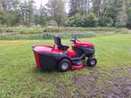 Castelgarden xt140hd, Tuin en Terras, Zitmaaiers, Ophalen, Gebruikt
