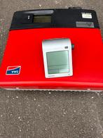 Sunny boy sma, Consoles de jeu & Jeux vidéo, Consoles de jeu | Nintendo DS, Enlèvement, Comme neuf, Rouge, Autres modèles