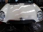 Capot Mini R50/R53 2004-2006 LP/15008, Ophalen, Gebruikt, Voor, Mini