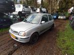Buitenspiegel links van een Nissan Micra, Auto-onderdelen, Spiegels, Ophalen of Verzenden, 3 maanden garantie, Gebruikt, Nissan