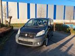 Fiat scudo 2010 Diesel, Auto's, Bedrijf, Te koop, Scudo, Handgeschakeld