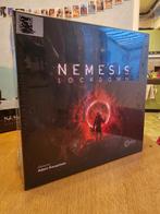 Nemesis Lockdown, Hobby & Loisirs créatifs, Jeux de société | Jeux de plateau, Cinq joueurs ou plus, Enlèvement ou Envoi, Neuf
