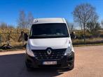 renault master 2016 euro 6, Euro 6, Renault, Wit, Bedrijf