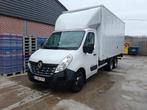 Renault Master BE Combinatie – 1000kg laadbrug – 60.070 km, Auto's, Euro 6, Renault, 2300 cc, 120 kW