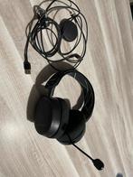 Casque steelseries, Enlèvement, Comme neuf, Sans fil