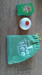 Geen ja geen nee reis editie, Hobby en Vrije tijd, Gezelschapsspellen | Kaartspellen, Ophalen, Zo goed als nieuw