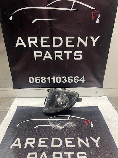 BMW 5 Serie F10 F11 Mistlamp Links Voor, Auto-onderdelen, Verlichting, BMW, Gebruikt, Ophalen of Verzenden