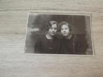 DENDERMONDE - TERMONDE: Fotokaart Théo Tecqmenne, Verzamelen, Postkaarten | België, Ophalen of Verzenden, Voor 1920, Ongelopen