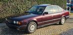 Bmw 525tds Aut./Oldtimer, Auto's, Automaat, Bedrijf, Diesel, Te koop