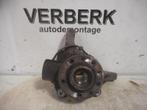 WIELNAAF RECHTS VOOR Opel Vectra C Caravan (01-2003/01-2009), Gebruikt, Opel