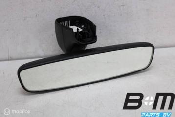Handmatige dimbare spiegel Audi A4 8W 4M0857511 beschikbaar voor biedingen
