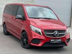 Mercedes-Benz V-Klasse 300 d 239 Cv Long Pack Amg 5 Places L, Auto's, Bestelwagens en Lichte vracht, Automaat, https://public.car-pass.be/vhr/6f917759-c74e-4b2f-ab55-b600fec0536e