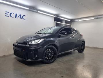 Toyota Yaris GR - 12495km - Garantie, Auto's, 1618 cc, Bedrijf, 175 g/km, 193 kW