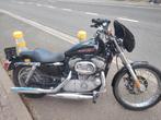 Harley davidson 883 custom xl 2010, Particulier, Autre