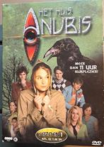 Studio 100-Huis Anubis - Seizoen 1 Deel 2, Cd's en Dvd's, Avontuur, Gebruikt, Alle leeftijden, Boxset