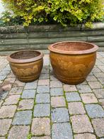 Bloempotten, Tuin en Terras, Ophalen