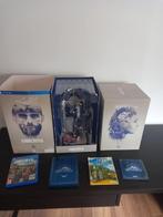 Farcry 5 'The father' Collector edition, Consoles de jeu & Jeux vidéo, Jeux | Sony PlayStation 4, 1 joueur, Enlèvement, Neuf, Aventure et Action