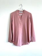 Designer blouse van Chiara Boni –Made in Italy NWP 225€, Maat 38/40 (M), CHIARA BONI, Ophalen of Verzenden, Zo goed als nieuw