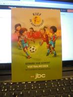 voetbalmeiden, Boeken, Ophalen of Verzenden, Zo goed als nieuw, Fictie