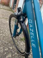 Mooi😍Damesfiets merk Gazelle in Nieuw staat💯, Enlèvement, Comme neuf, Gazelle