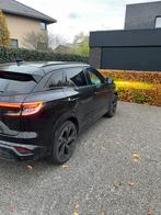 Renault austral, Auto's, Renault, Automaat, Euro 5, Zwart, Zwart