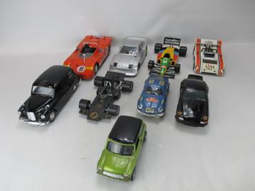 modelauto 1/24 beschikbaar voor biedingen
